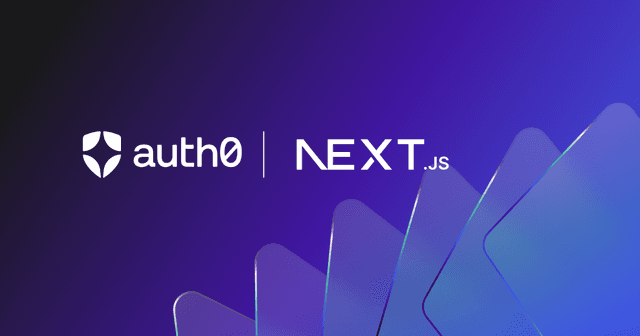 Auth0 Next.js Starter