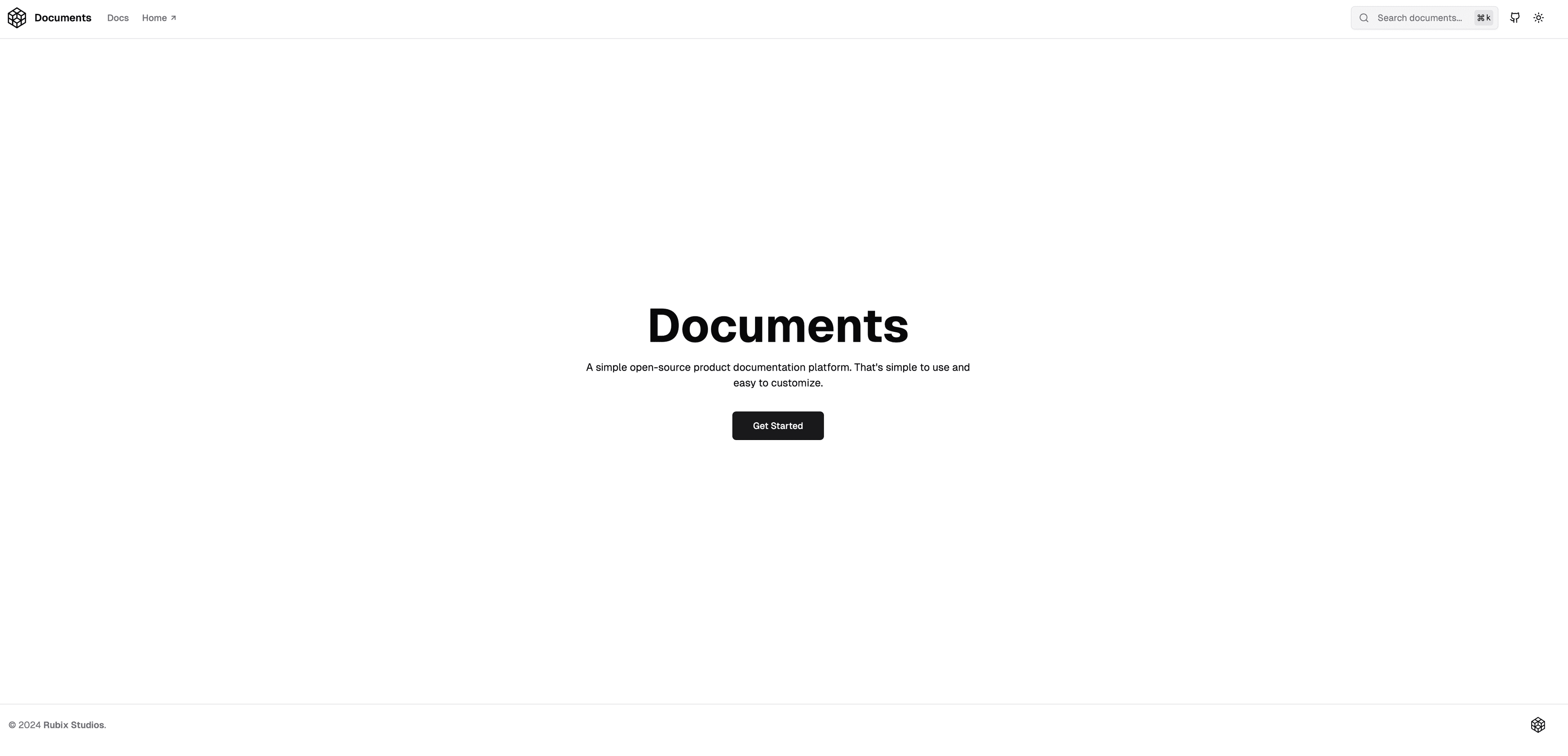 documents