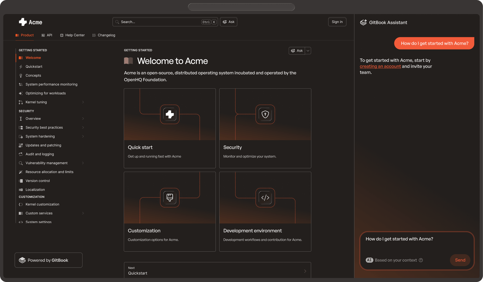 GitBook uses Vercel to serve over 30,000 documentation sites to humans and AI agents.