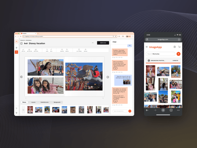 Leading E-Commerce Platform