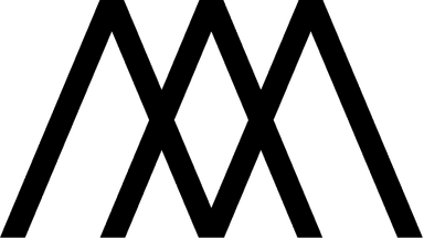 Monogram - Logo black