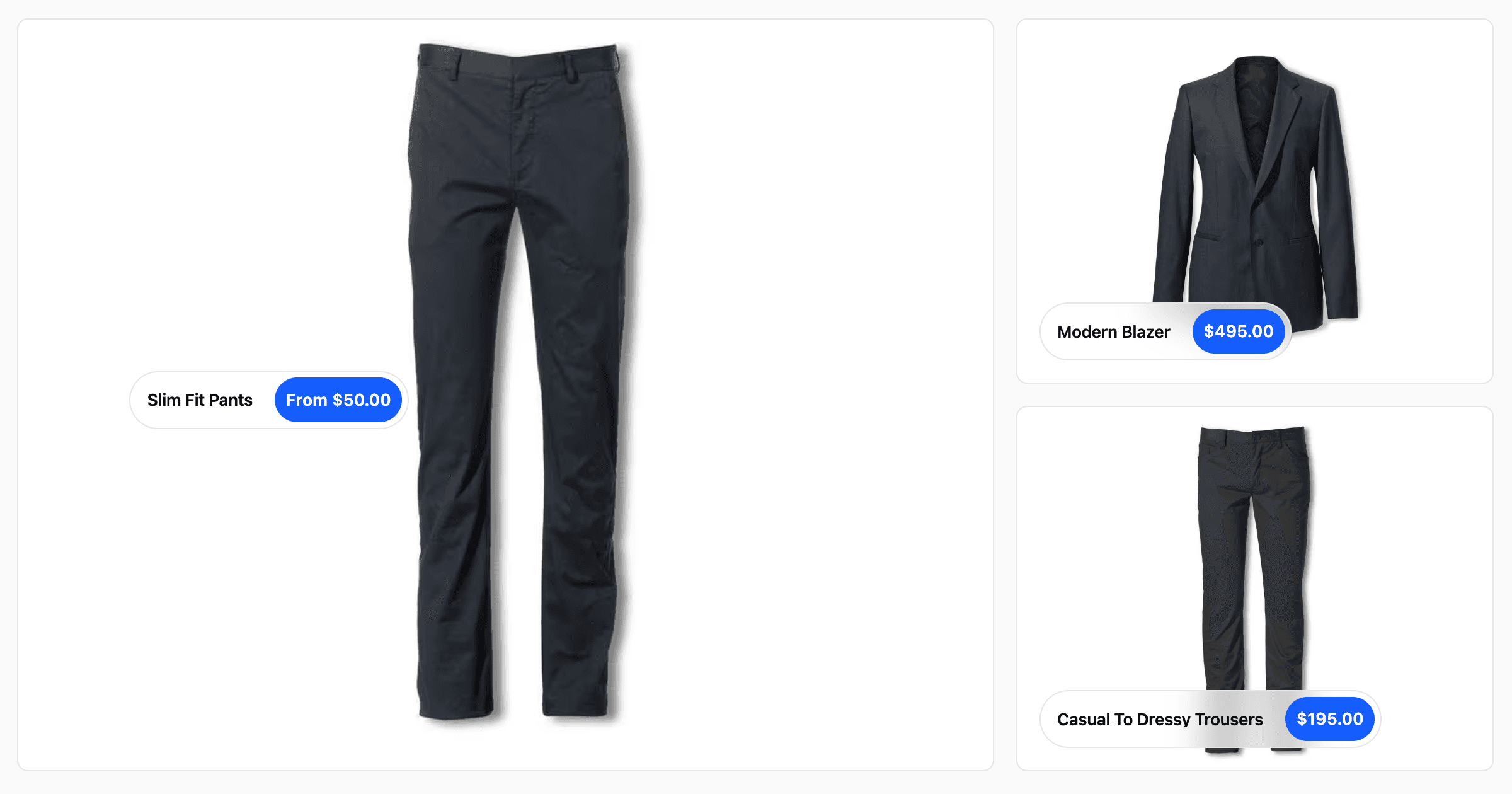 Next.js + Salesforce Commerce Cloud thumbnail